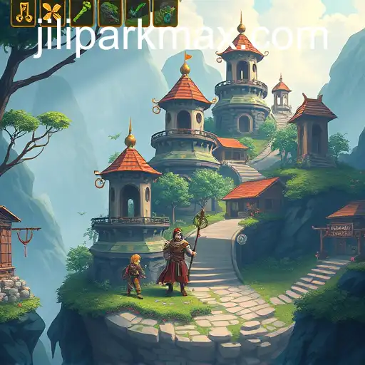 Exploring the Adventures of 'Jilipark': A New Realm in Adventure Quest Games
