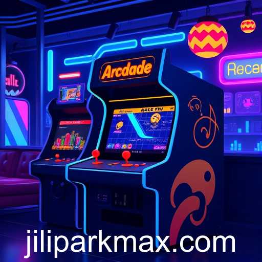 Exploring the Exciting World of 'Arcade Fun' with Jilipark