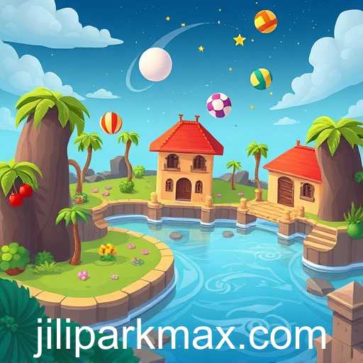 Exploring the Seductive Simplicity of Casual Games on Jilipark