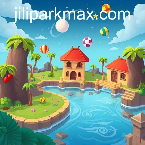 Exploring the Seductive Simplicity of Casual Games on Jilipark