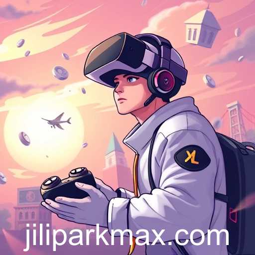 The Evolution of Online Gaming Platforms