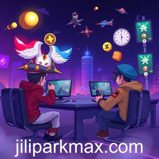 The Evolution of Online Gaming Platforms in 2025