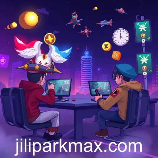 The Evolution of Online Gaming Platforms in 2025