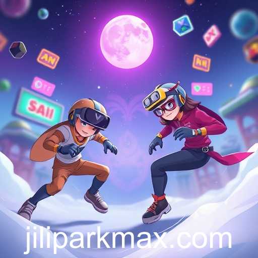 Exploring JiliPark: The Game Website Revolutionizing Online Play