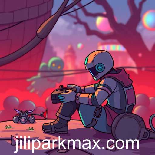 Gaming Innovations Reshape Online Landscape