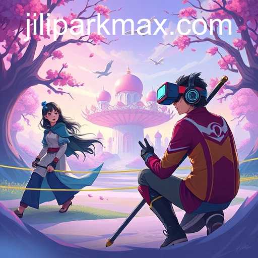 JiliPark's Impact on Online Gaming in 2025