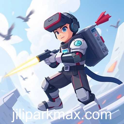 Jilipark: Navigating the New Era of Online Gaming