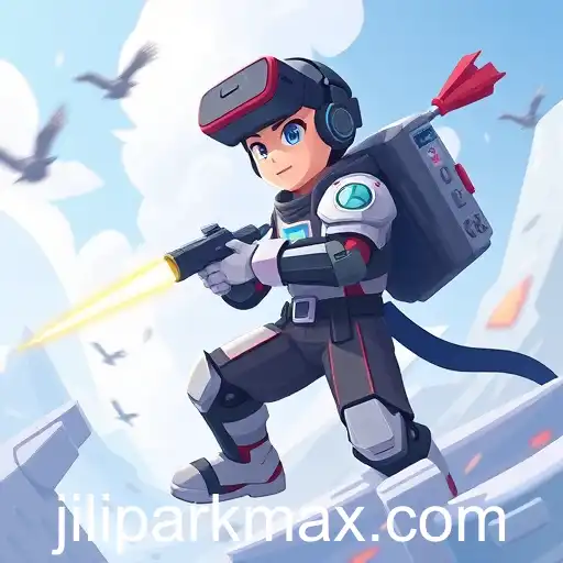 Jilipark: Navigating the New Era of Online Gaming