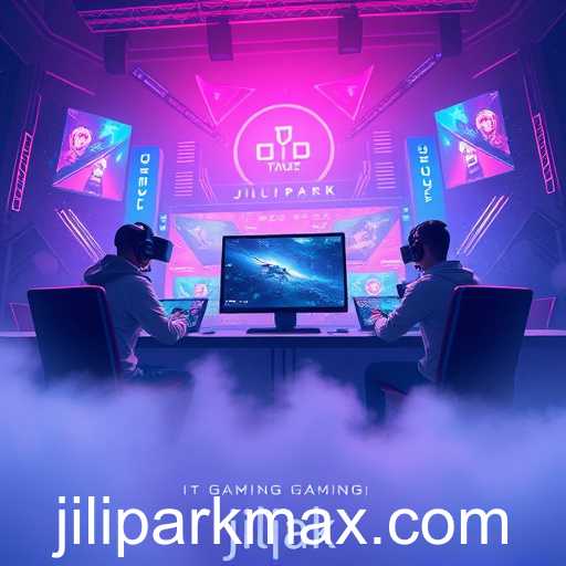 Exploring the Rise of Jilipark in Modern Gaming
