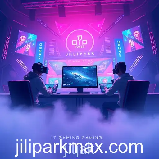Exploring the Rise of Jilipark in Modern Gaming