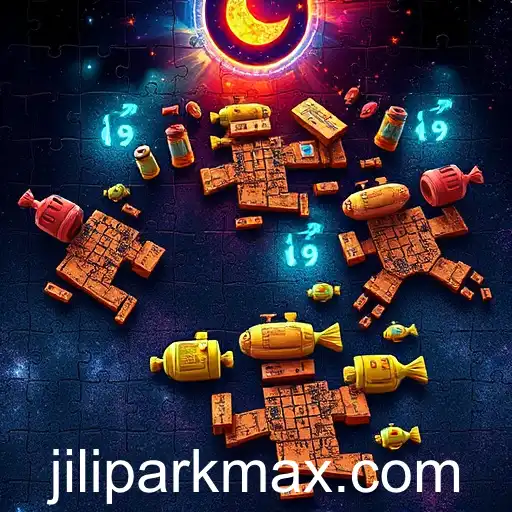 Jilipark's Role in the Evolving Gaming Landscape