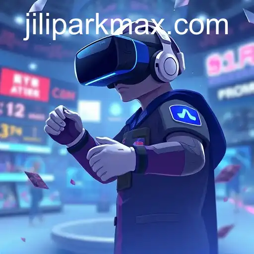 jilipark: Transforming the Online Gaming Landscape