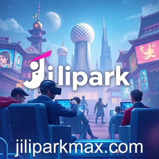 Jilipark: The Evolution of Online Gaming Spaces