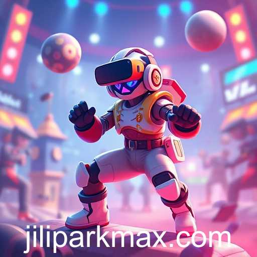 Jilipark: Revolutionizing Online Gaming in 2025