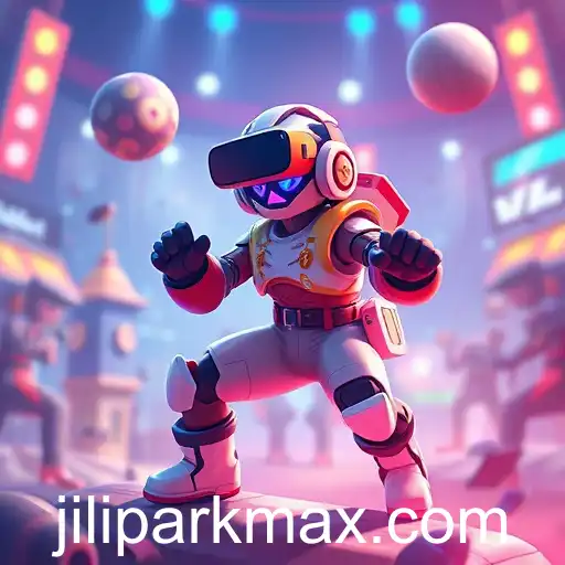Jilipark: Revolutionizing Online Gaming in 2025