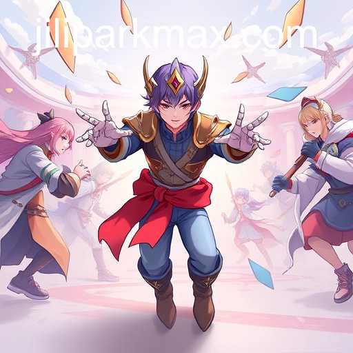 Jilipark Revolutionizes Online Gaming Scene