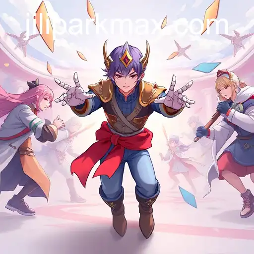 Jilipark Revolutionizes Online Gaming Scene