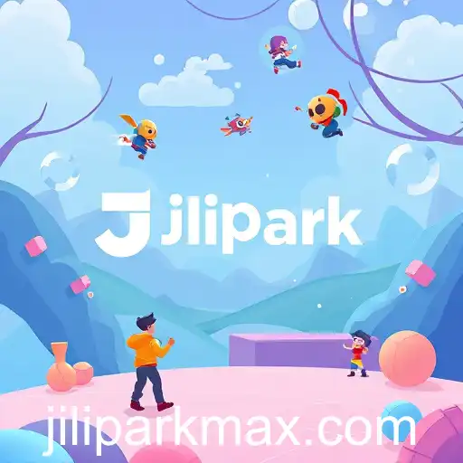 The Rise of Jilipark in Gaming