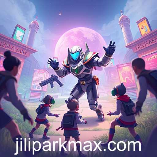 Jilipark's Evolution Amid Gaming Trends