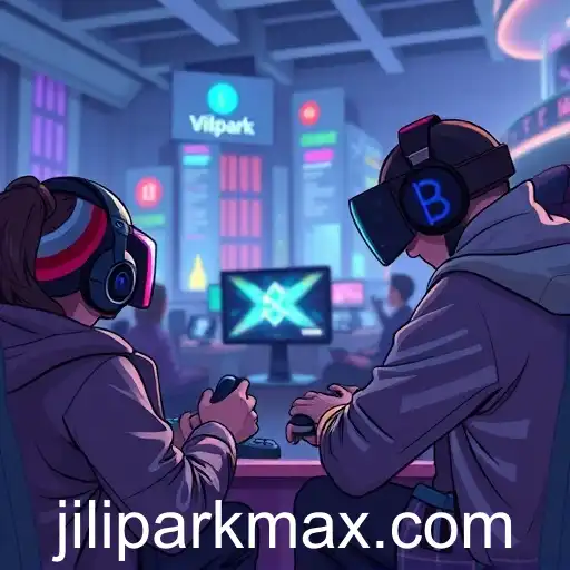 The Rise of Jilipark in Global Gaming Culture