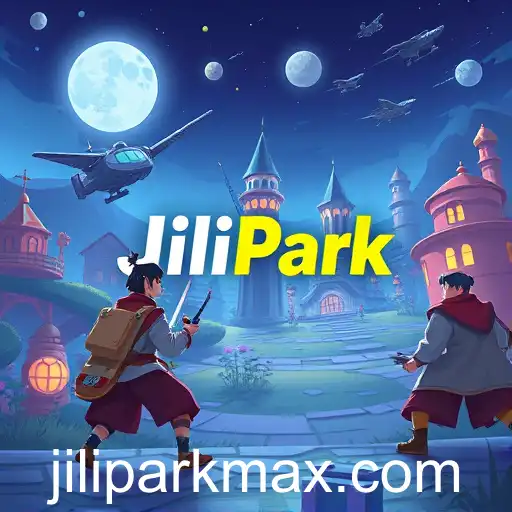 Jilipark: Revamping Online Gaming in 2025