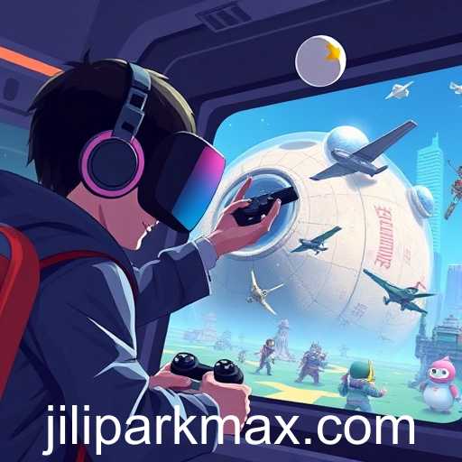 JiliPark: Transforming Online Gaming in 2025