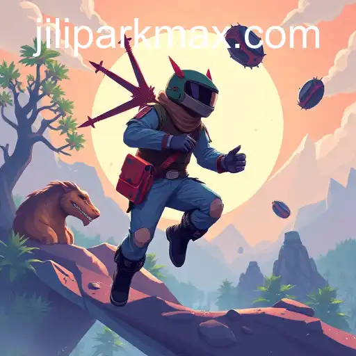 Jilipark Revolutionizes Online Gaming Landscape