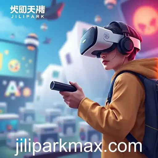 Jilipark's Influence on Online Gaming in 2025