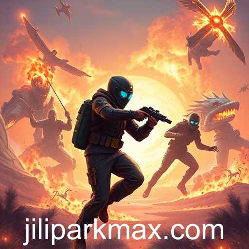 Exploring Multiplayer Mode on Jilipark: A Hub for Interactive Gaming