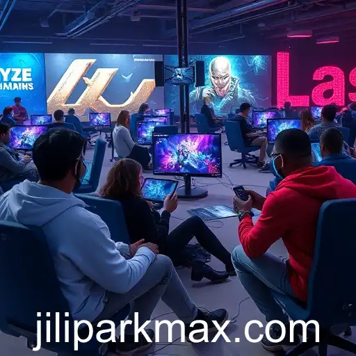 The Surge of Online Gaming Communities in 2025