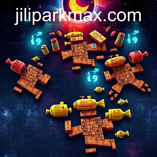 Exploring the Intriguing World of 'Puzzle Challenges' on Jilipark