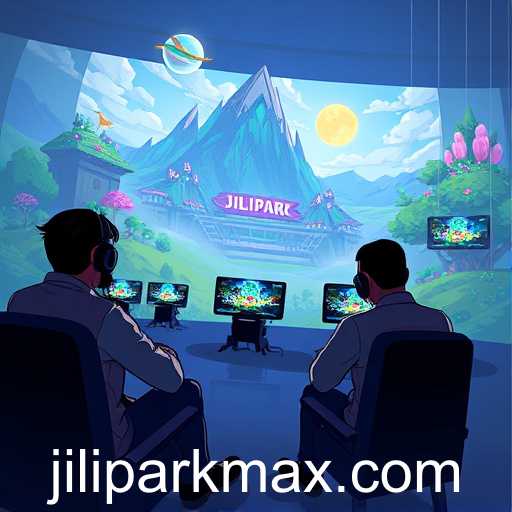 The Rise of JiliPark and the Future of Online Gaming