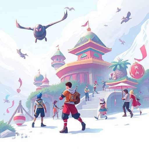 The Rise of Jilipark in Online Gaming