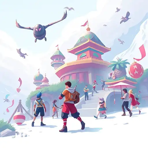 The Rise of Jilipark in Online Gaming