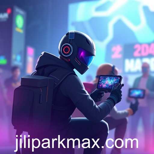 The Rise of Jilipark: Transforming Online Gaming