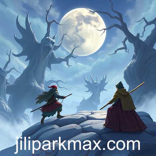 Exploring the Dynamic World of Role-Playing Games on JiliPark