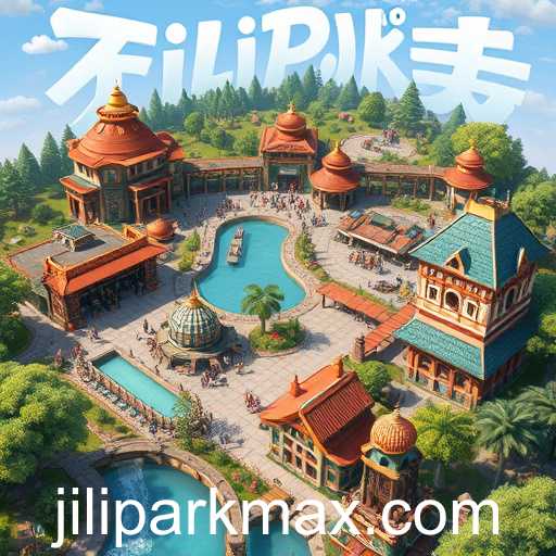 Exploring the World of Simulation Games: Jilipark Edition